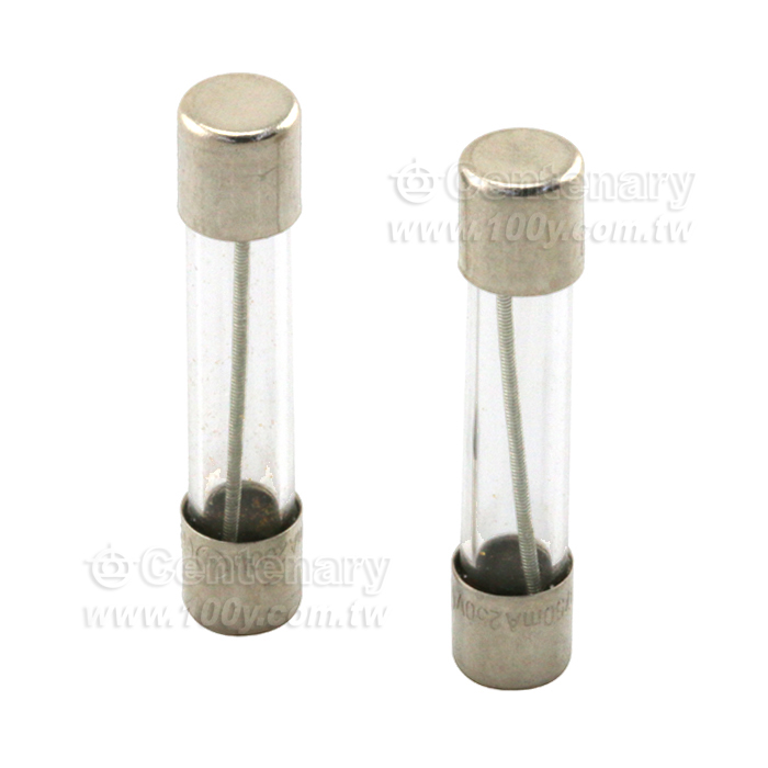 Slow Blow Fuse Series - 97349 Product Image