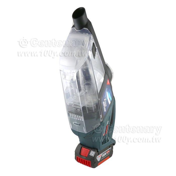 BOSCH_Rechargeable Vacuum Cleaner - 97355 Product Image