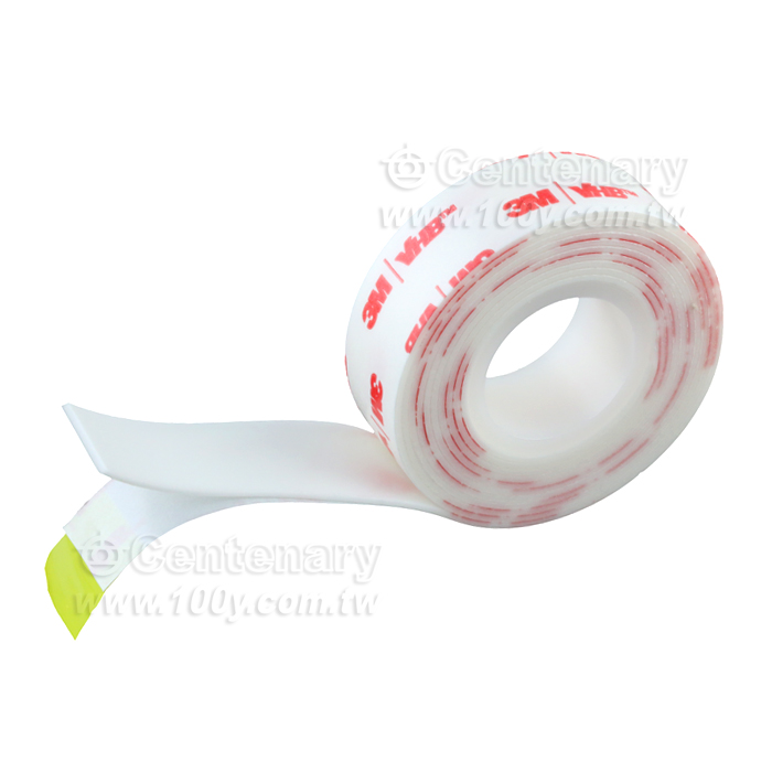 超強力雙面膠帶 18mm*1.5M - 144831 產品圖片