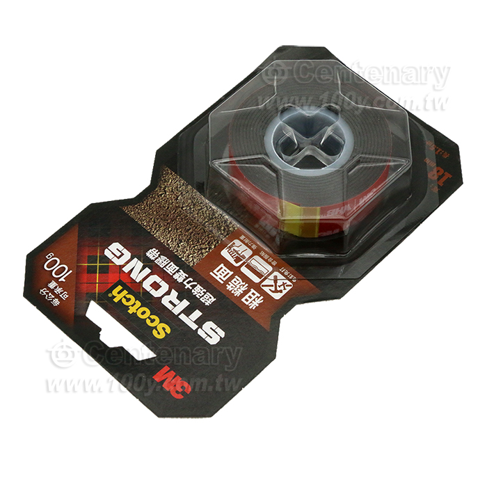 3M_Super Strong Double-Sided Tape - 144832 Product Image
