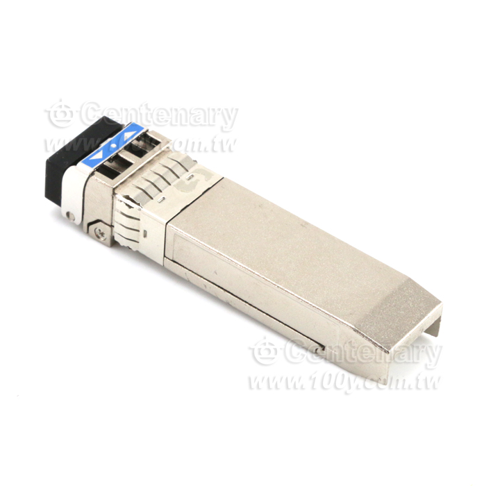 SFP+ optical module single-mode - 144835 Product Image