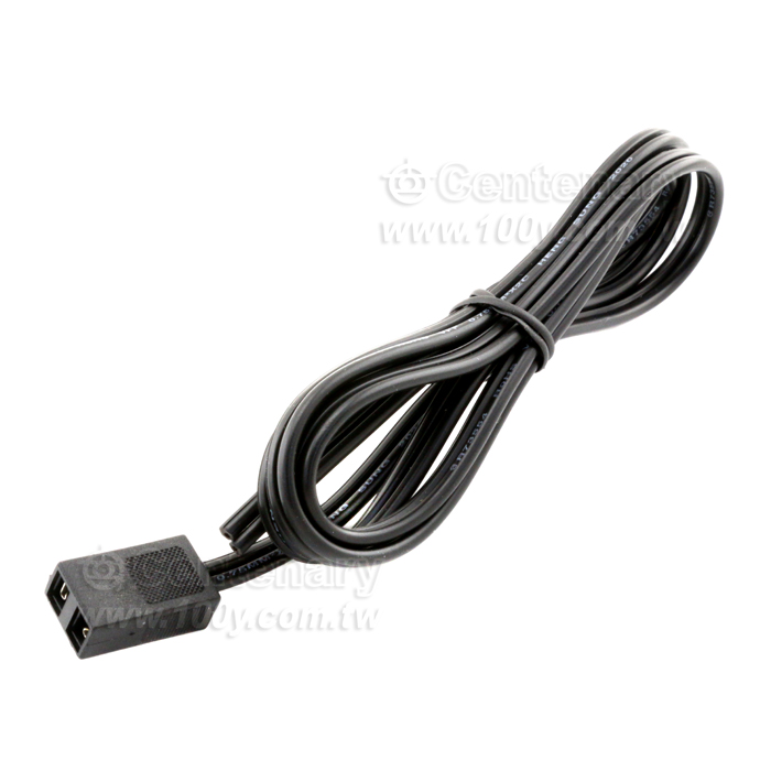 風扇電源線 180度 - 97385 產品圖片