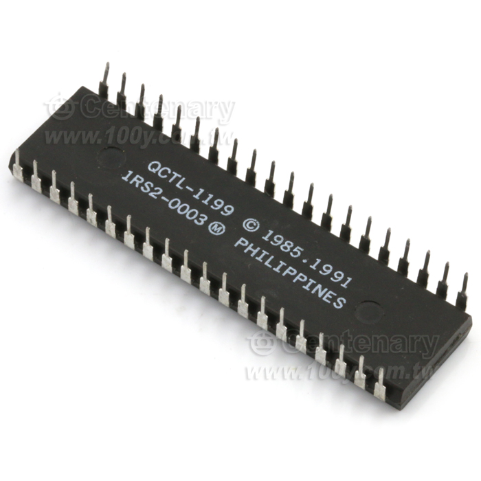 General Purpose Motion Control IC - 144850 Product Image