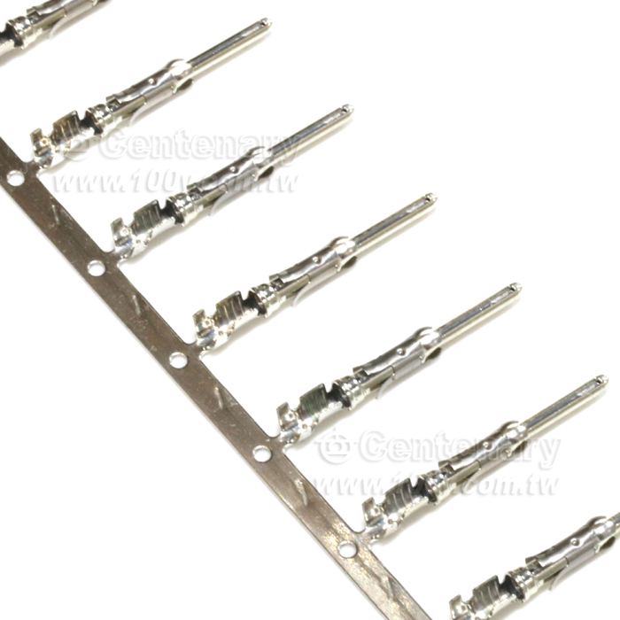 TE_Multimate III+ Male Pin (PIN Contact 18-16AWG) - 101511 Product Image