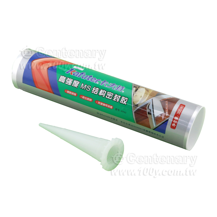 High strength MS structure sealant - 144849 Product Image