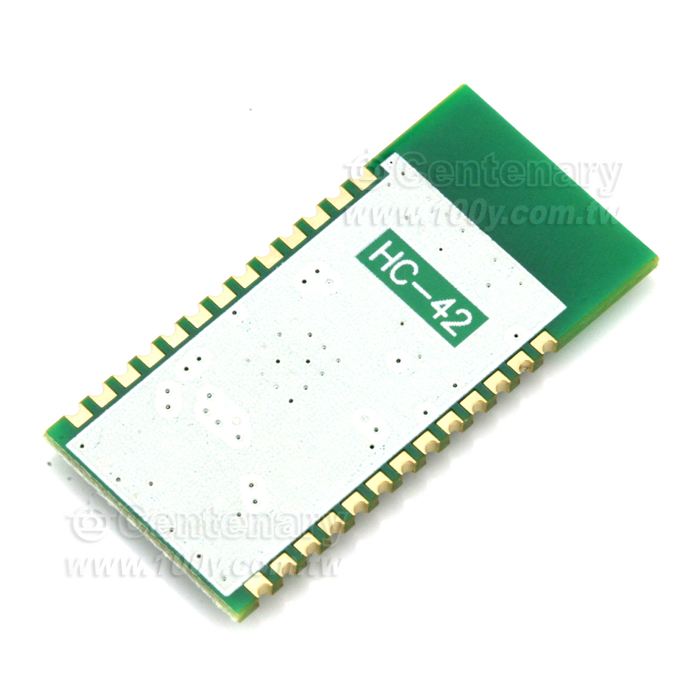 NRF52832藍牙模塊BLE5.0 - 144837 產品圖片