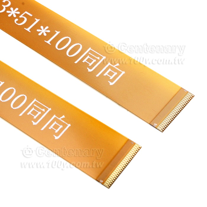 LVDS-MIPI液晶屏軟排線 25P 0.3mm Pitch 正/反 - 164973 產品圖片