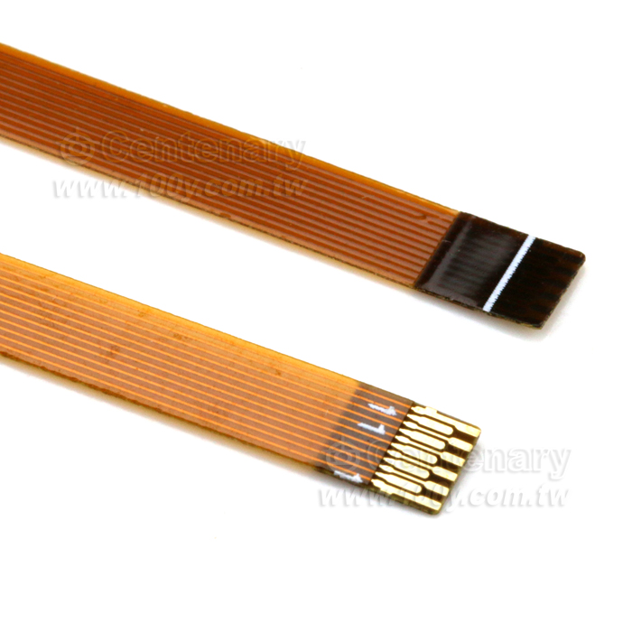 Soft cable For LVDS-MIPI Display - 144945 Product Image