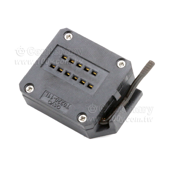 Test Socket - 144919 Product Image