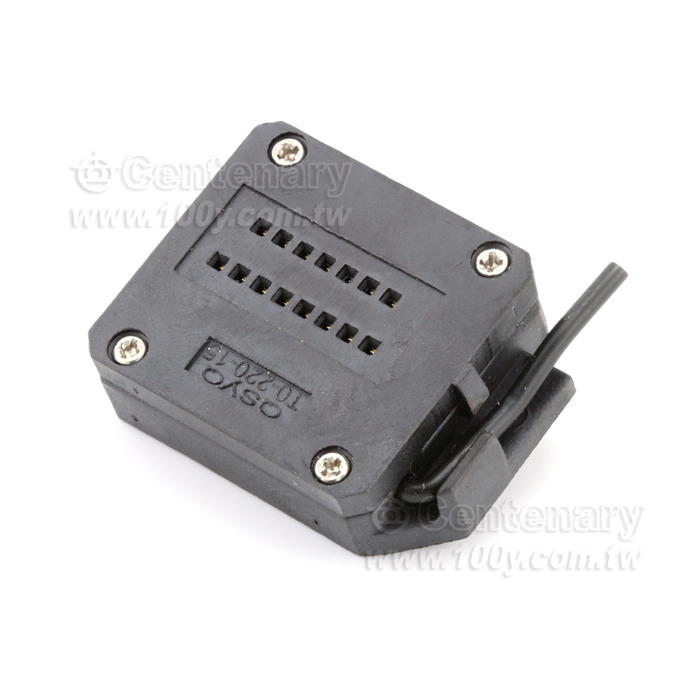 Test Socket - 144920 Product Image