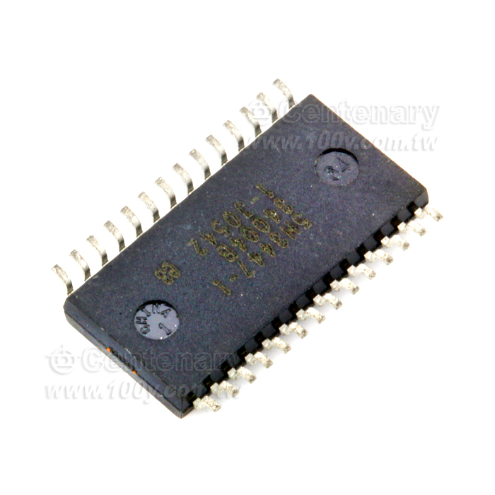 512K (64Kx8) OTP EPROM - 144854 Product Image