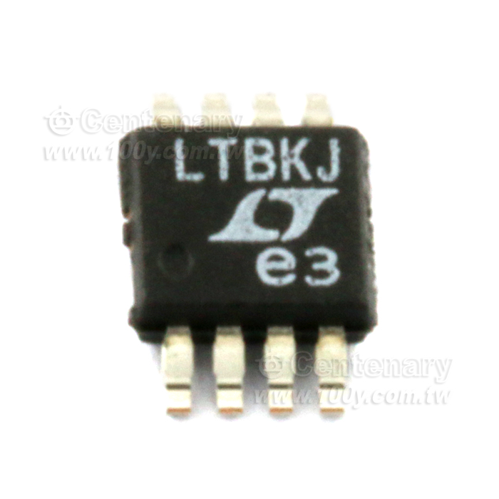 100mA, Low Voltage, Very Low Dropout Linear Regulator - 97434 Product Image