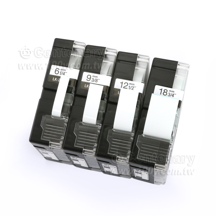 EPSON_Label Tape Cassette - 145004 Product Image