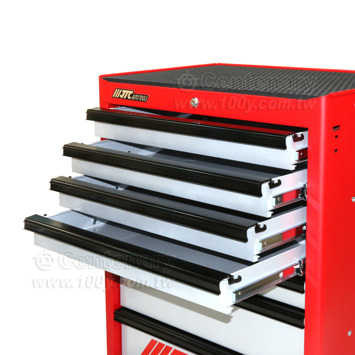 7 Pumping Tool Cart - 97432 Product Image