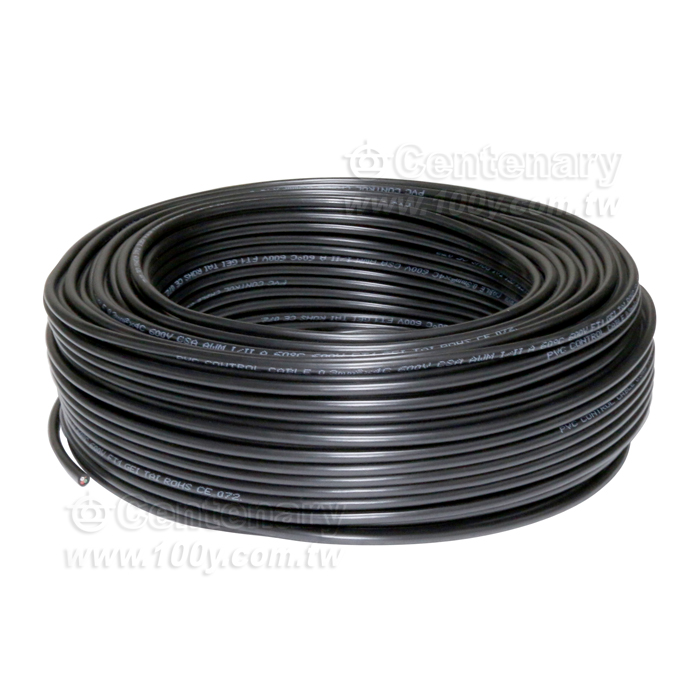 PVC Control Cable - 97491 Product Image