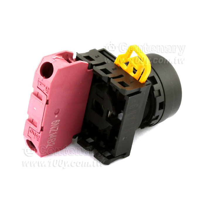 Key Selector Switches (2-Position) - 144965 Product Image