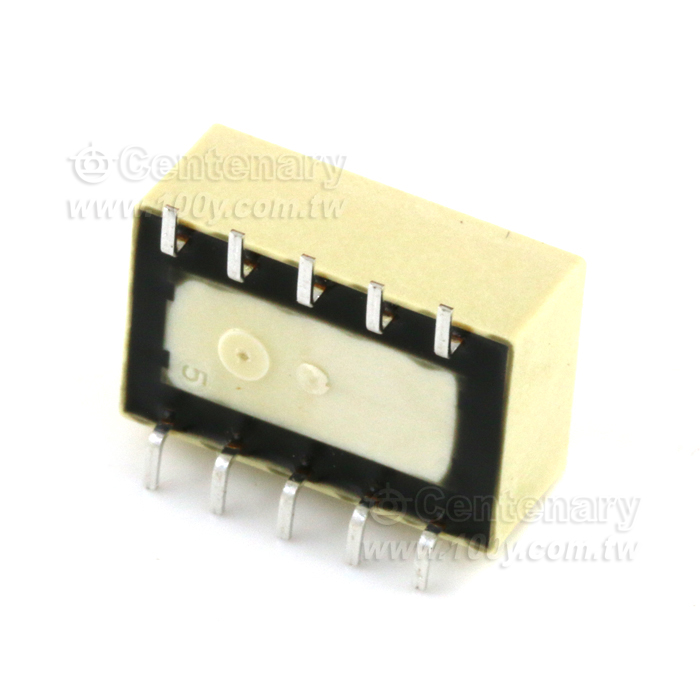 低訊號繼電器 - PCB - 72392 產品圖片