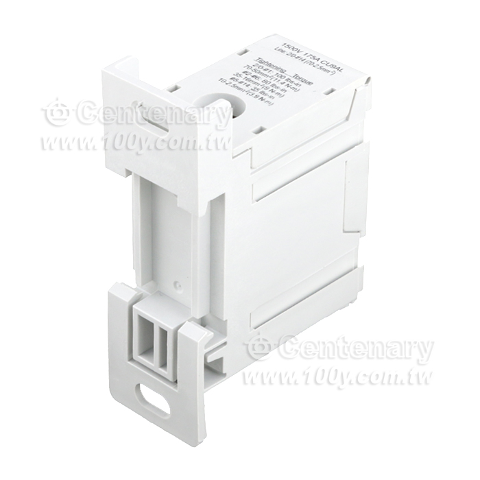 防觸電式配電塊 175A - 52272 產品圖片