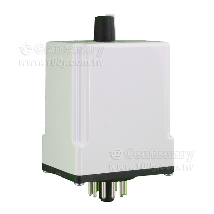 Timing Relay 10A, 240VAC, 12VAC/DC - 97488 產品圖片