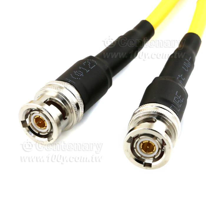 Triax BNC Cable - 145169 Product Image