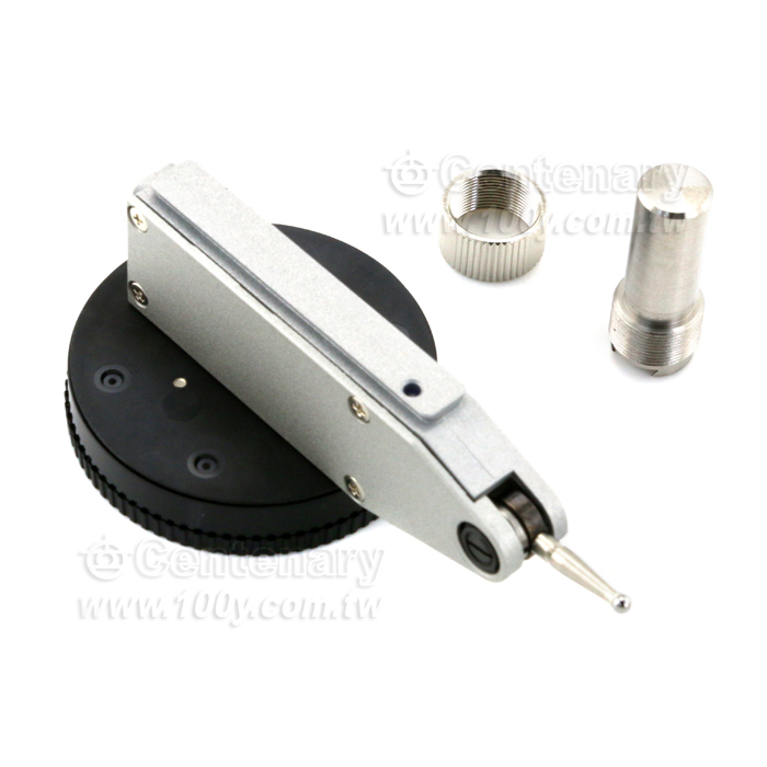 槓桿表 0.14mm 標準型 - 74452 產品圖片