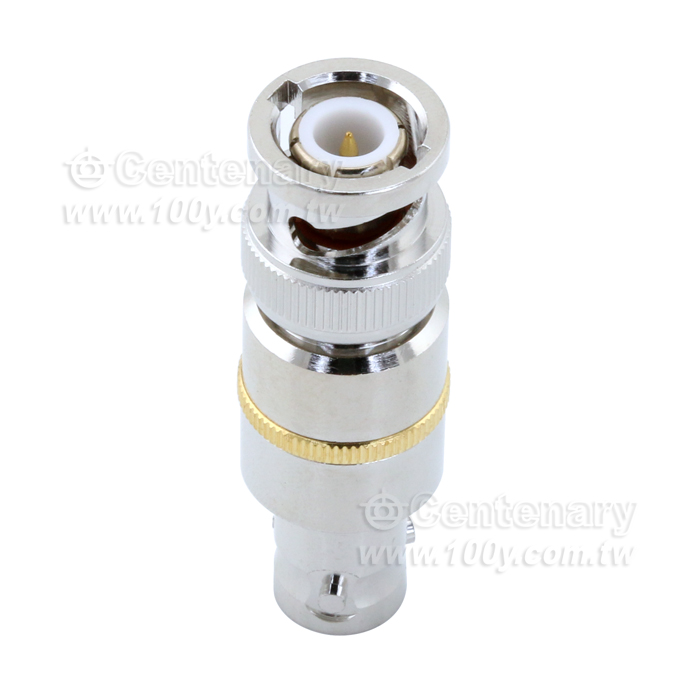 TRB BNC Connector - 150975 Product Image