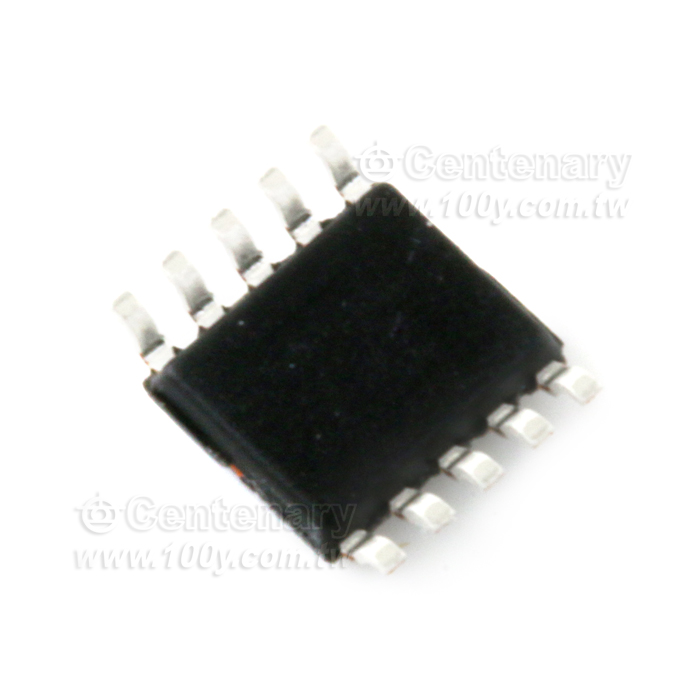 南芯 10SSOP - 145026 Product Image