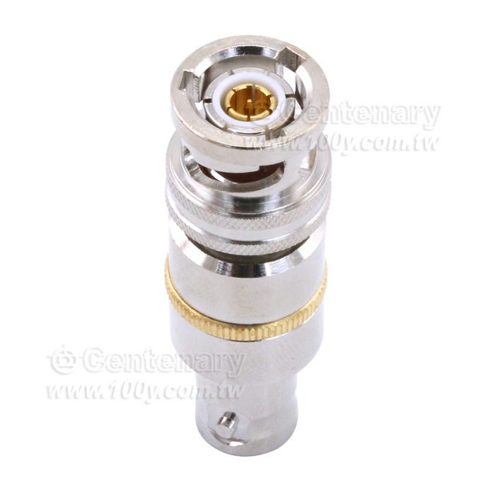 TRB BNC Connector - 145181 Product Image