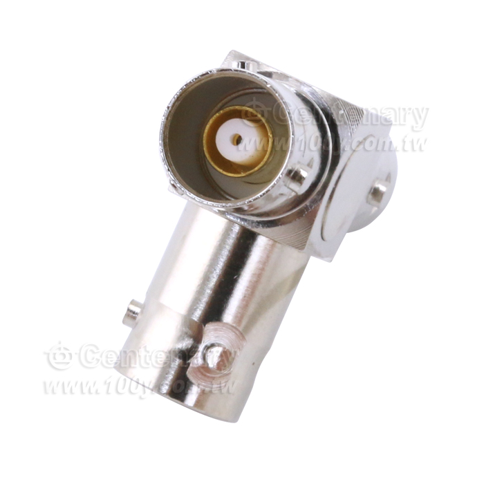 Trixial BNC Cable lug - 145280 Product Image