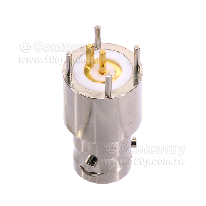 Trixial BNC Cable lug - 145279 Product Image