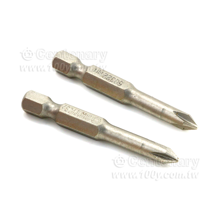 SATA_5 sets of 6.3mm 50mm long series with the first rotation Cross # 1 - 49952 Product Image