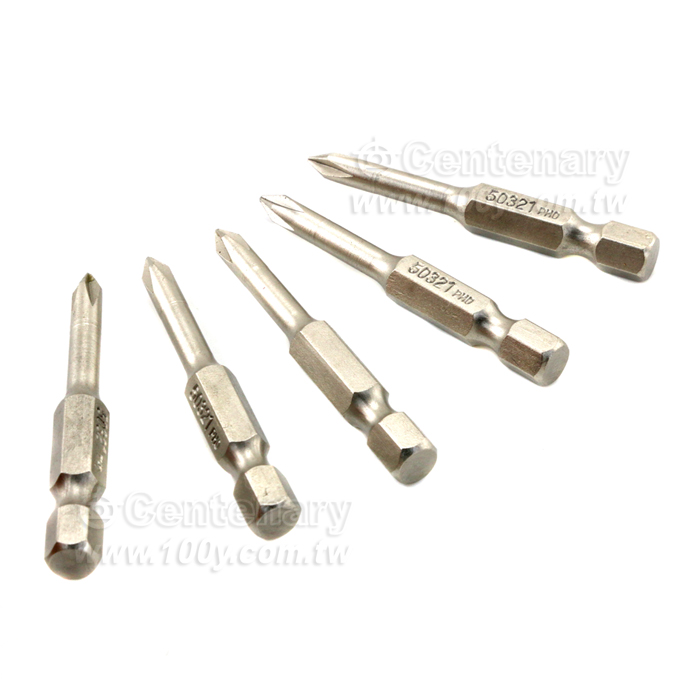SATA_5件套  S2鋼材風批十字頭 ＃0 - 49951 產品圖片