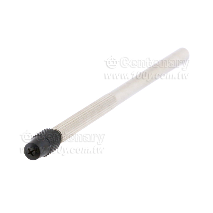 ANEX  Hand Chuck - 144856 Product Image