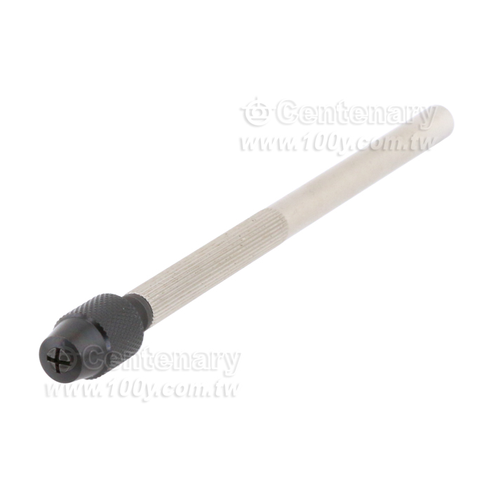 ANEX  Hand Chuck - 144857 Product Image
