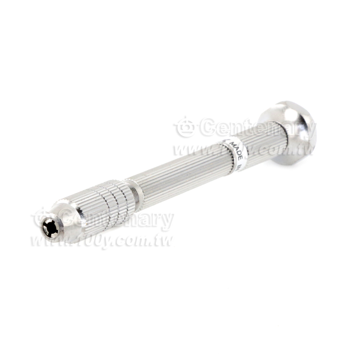 ANEX  Hand Chuck - 144859 Product Image