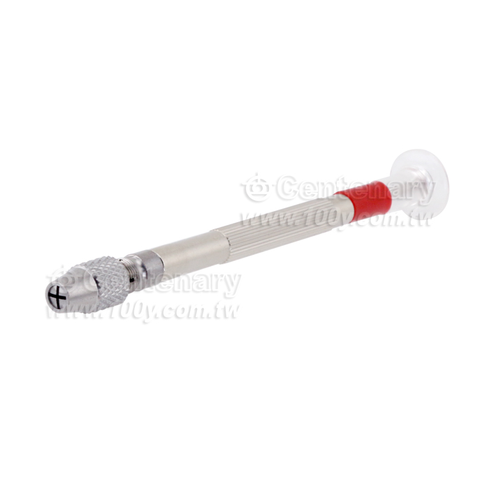 ANEX  Hand Chuck - 144860 Product Image