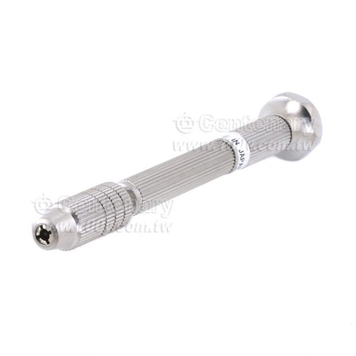 ANEX  Hand Chuck - 144862 Product Image