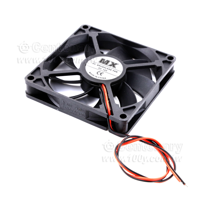 3D印表機配件 8010風扇 2000RPM - 145160 產品圖片