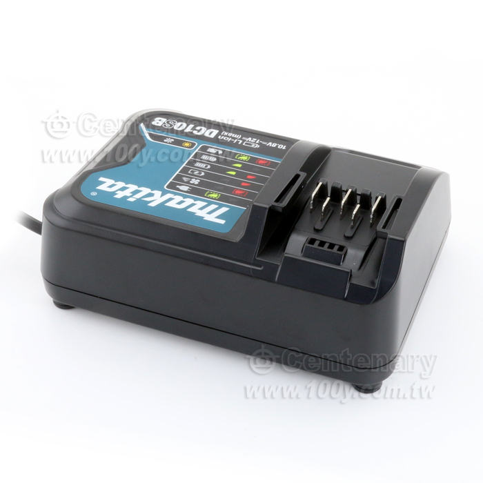MAKITA_Charger (For: DF033DZ) - 97097 Product Image