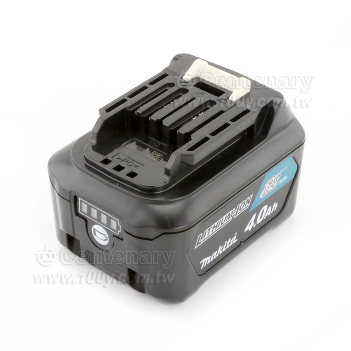 MAKITA_Lithium Battery 4.0Ah  (For: DF033DZ)  - 97098 Product Image