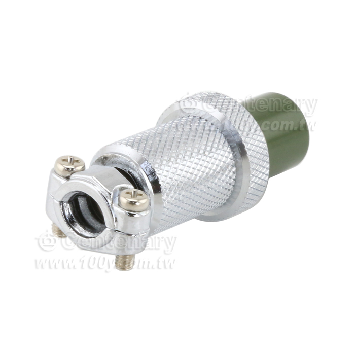 NanaboshiNCS_14Series Connector - 97604 Product Image