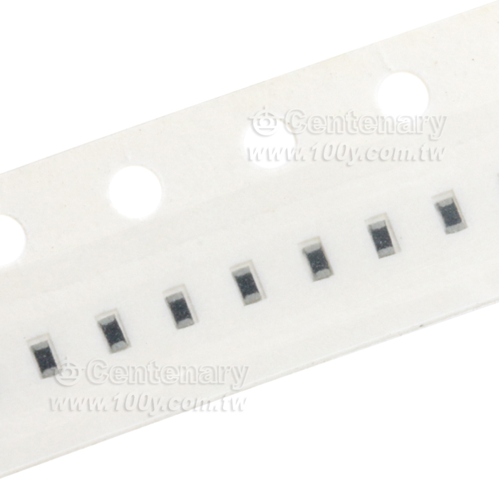 0402 SMD電容 45歐姆 0.1% - 145466 Product Image