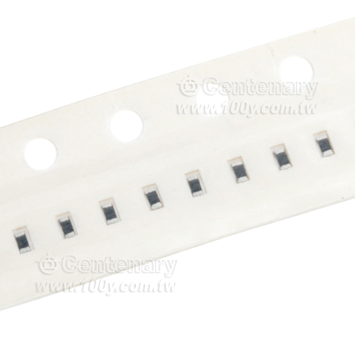 0402 SMD電容 450歐姆 0.1% - 145467 Product Image