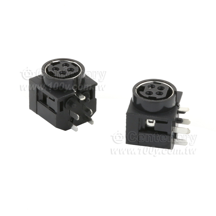 KYCON_DC Power Connector - 97557 Product Image