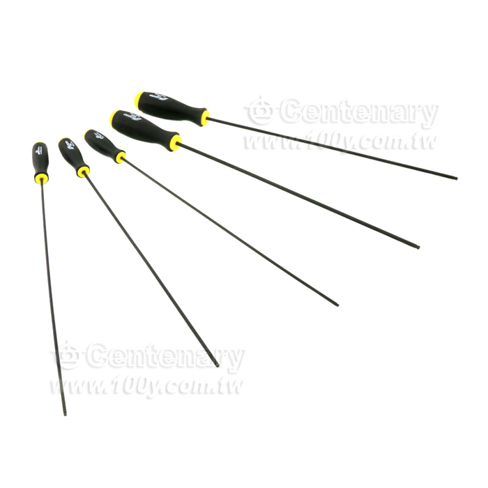 Platinum Super Long Ball Hex Wrench - 151158 Product Image