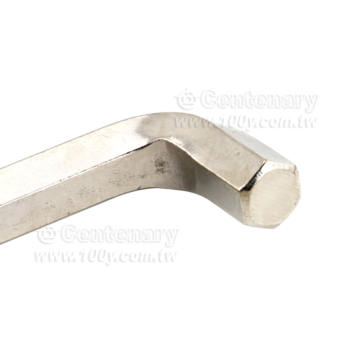 Platinum Super Long Ball Hex Wrench - 144783 Product Image