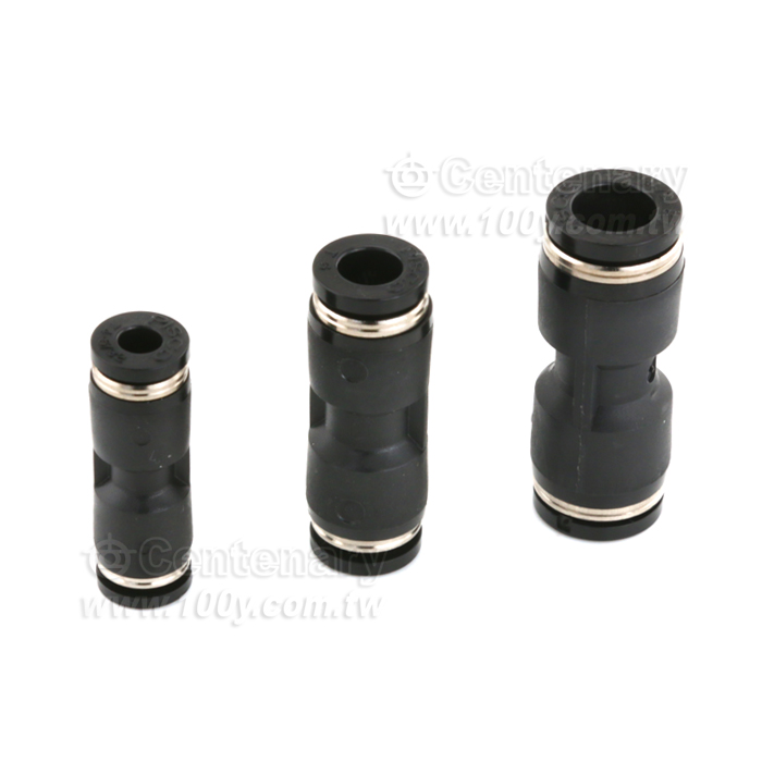 Pneumatic quick two way joint - 145054 Product Image