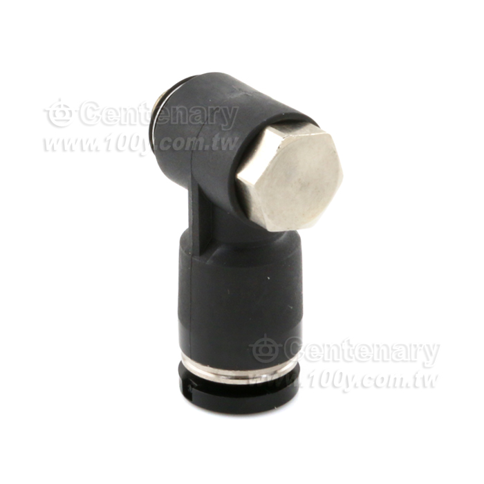 Pneumatic Connector - 145067 Product Image