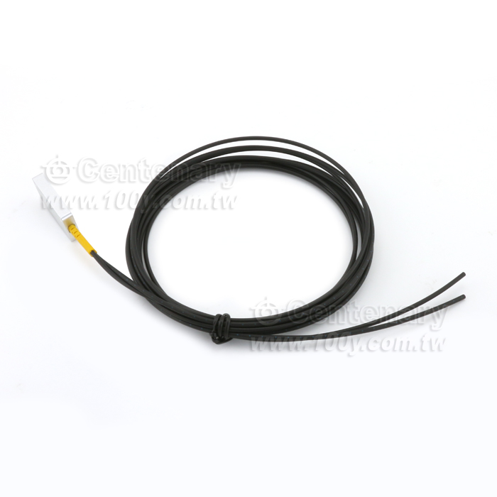 Optical fiber sensor - 144421 Product Image
