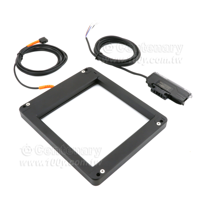 Optical fiber sensor - 144451 Product Image